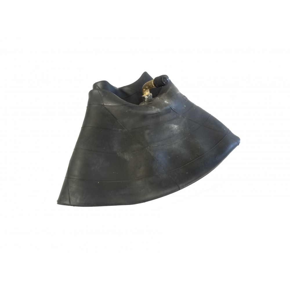 CARLISLE TIRE TUBE BLACK 4.10//3.50-5 TR 87 Valve Stem