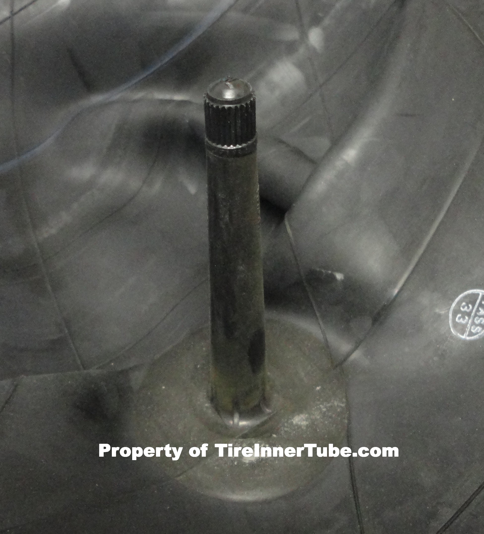 TR150 Valve Stem