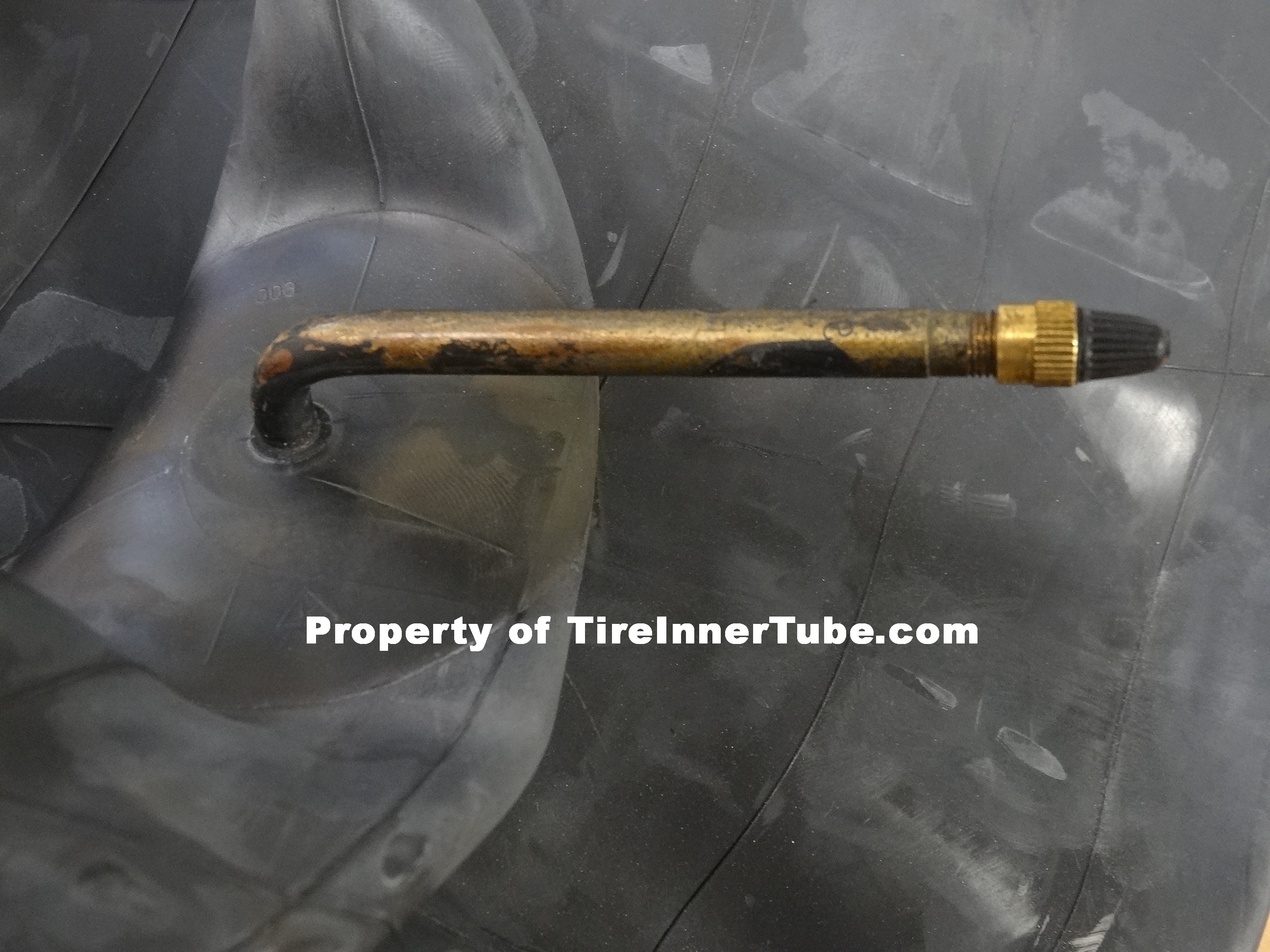 TR441 Valve Stem